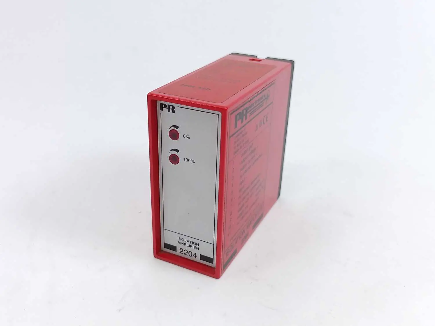Produktfoto 1 von PR Electronics 2204 A2D