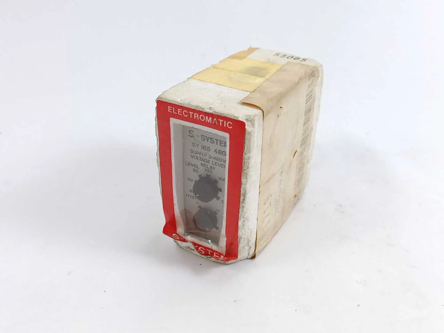 Produktfoto 1 von Electromatic SY 165 480