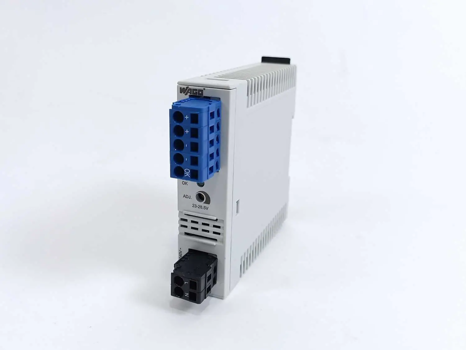 Produktfoto 1 von Wago 787-1602