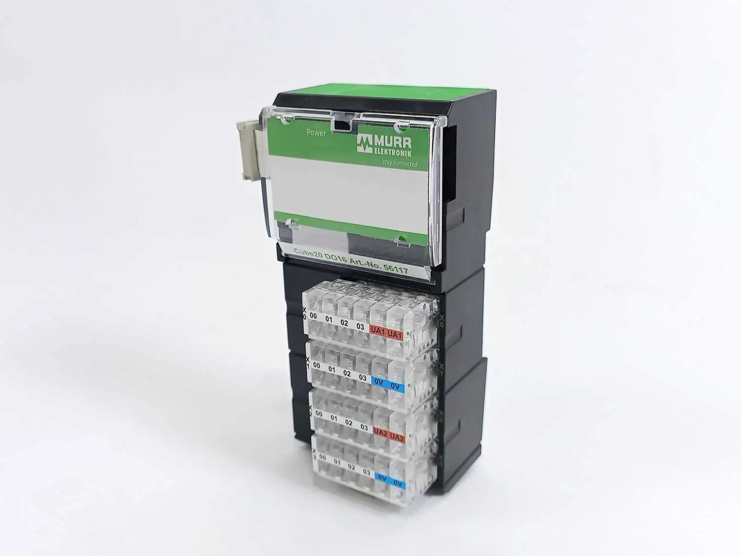 Produktfoto 1 von MURR Elektronik 56117