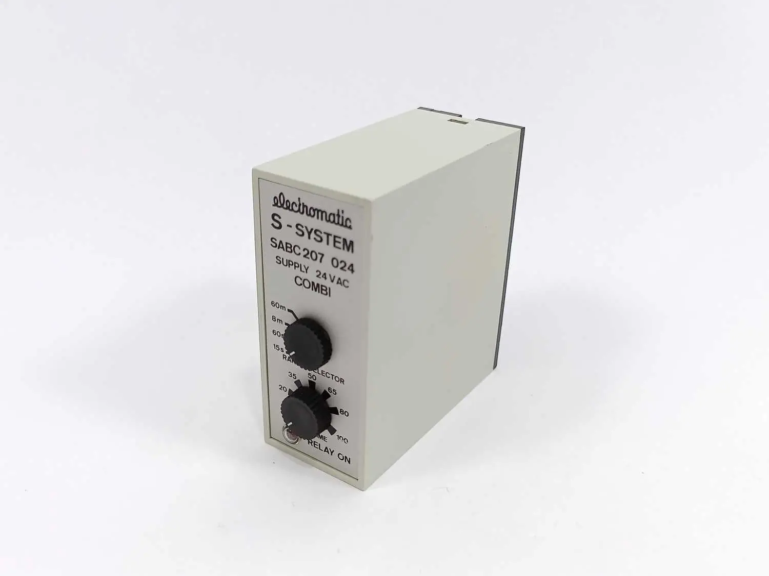 Produktfoto 1 von Electromatic SABC207024