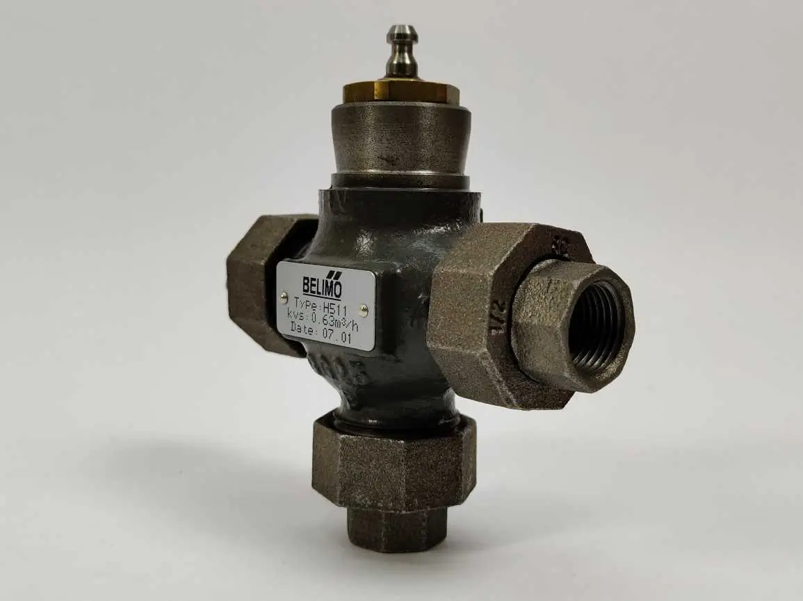 Produktfoto 1 von Belimo H511