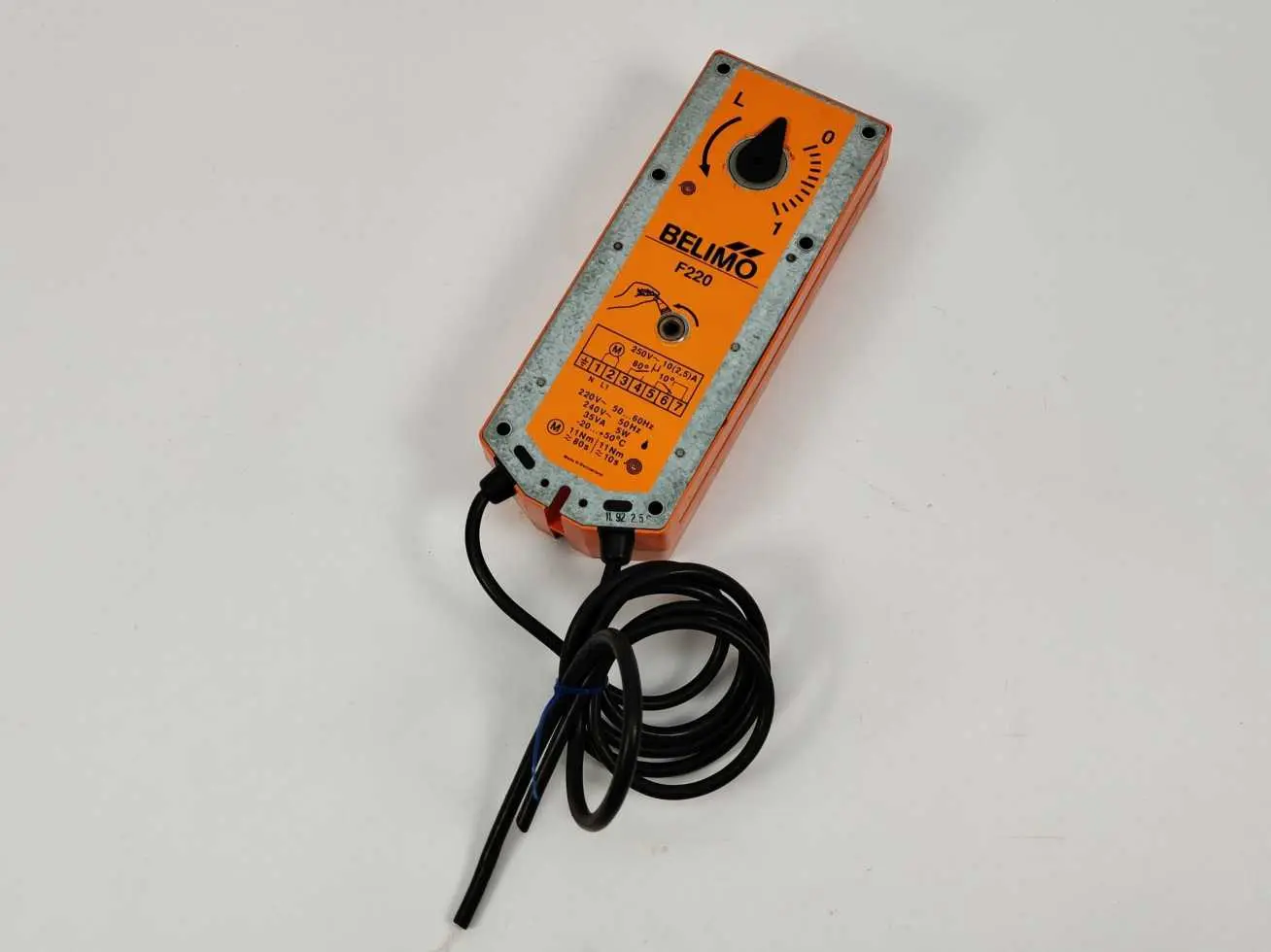 Produktfoto 1 von Belimo F220