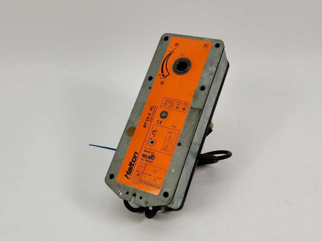 Produktfoto 1 von Belimo BF24-2 HL