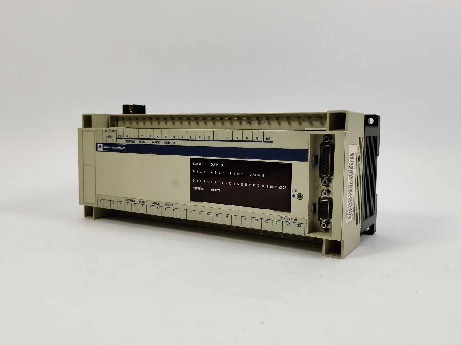 Produktfoto 1 von TELEMECANIQUE TSX DMF 401