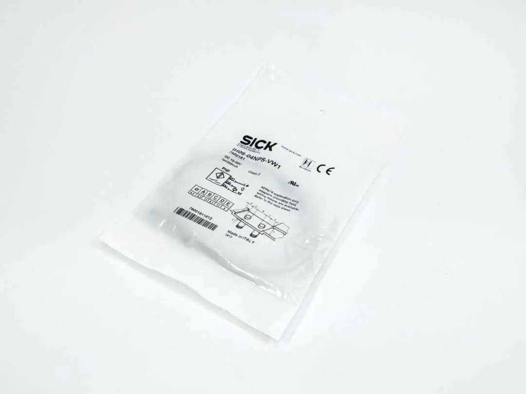 Produktfoto 1 von SICK 7900181