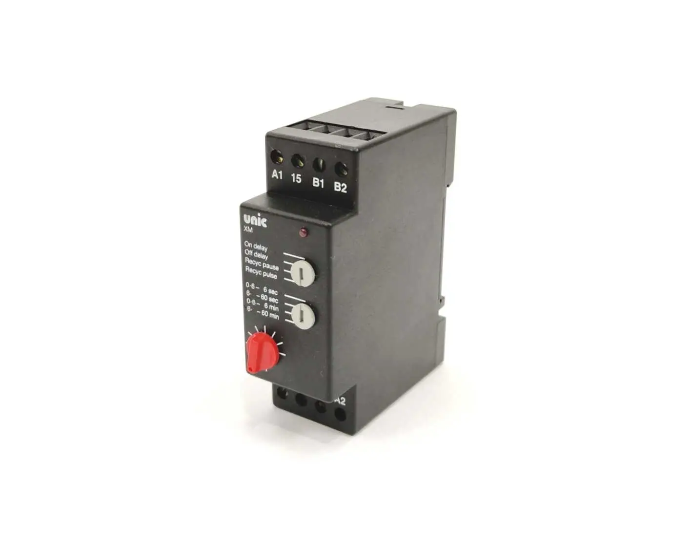 Produktfoto 1 von BRODERSEN XM-D1