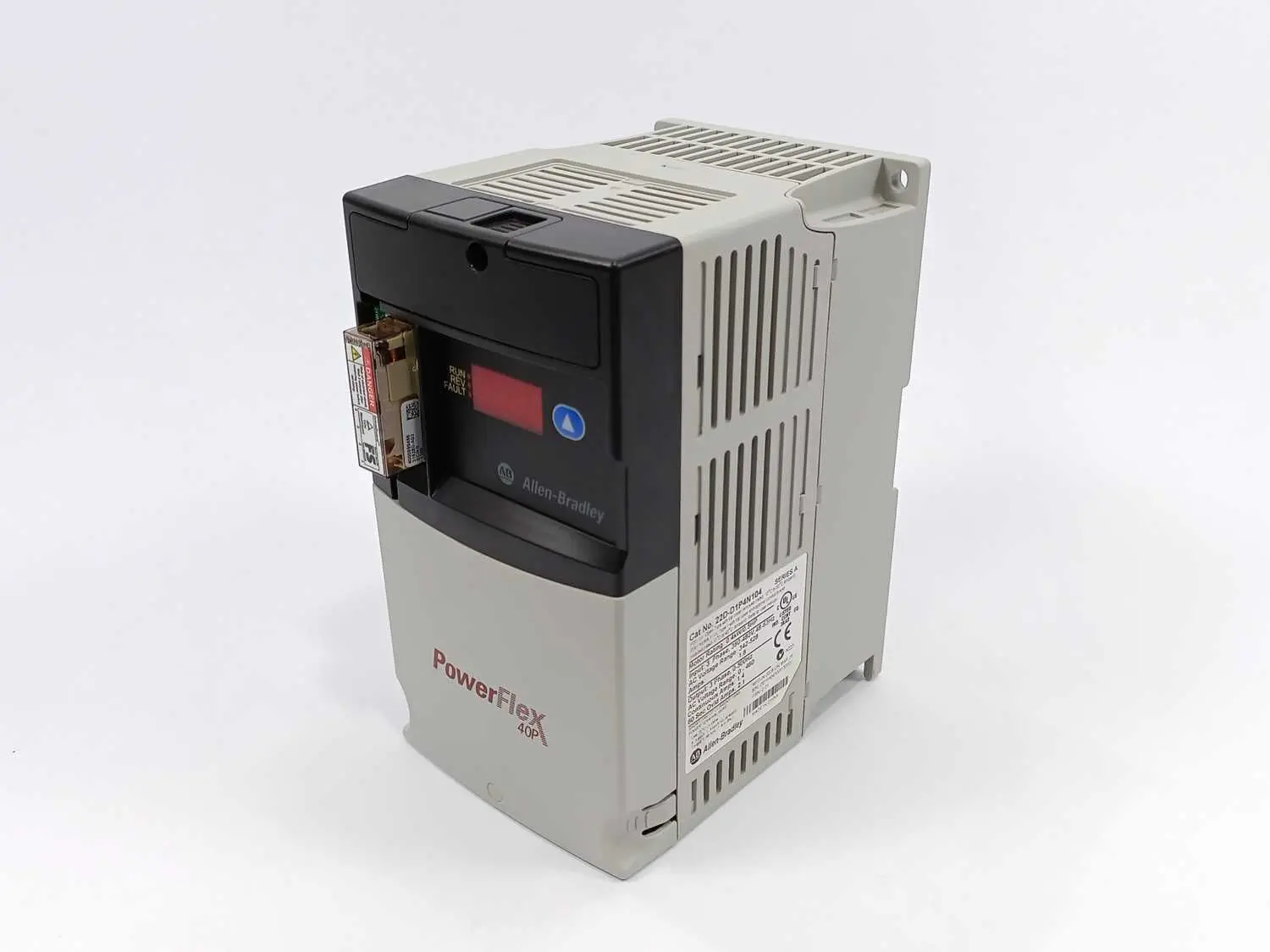 Produktfoto 1 von AB 22D-D1P4N104