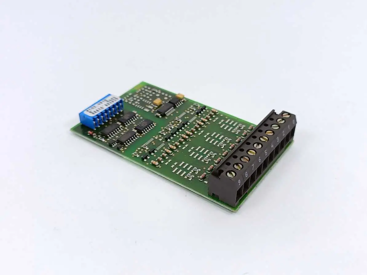 Saia-Burgess PCD2.W310