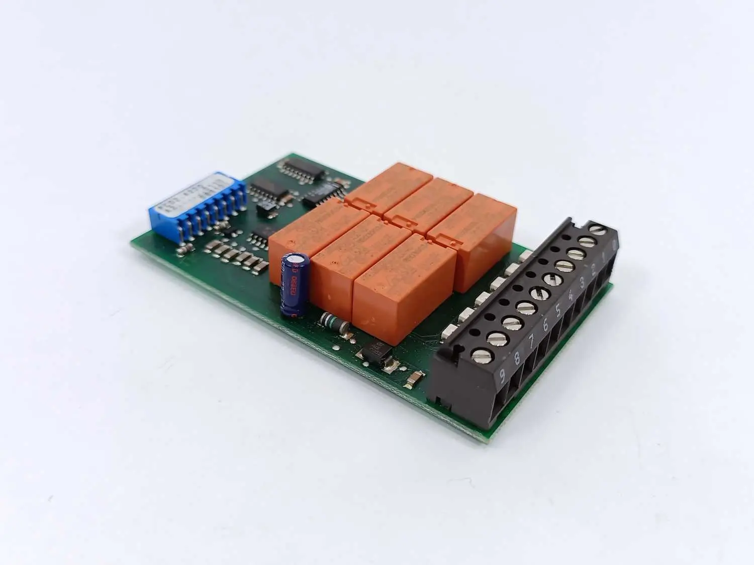 Saia-Burgess PCD2.A220