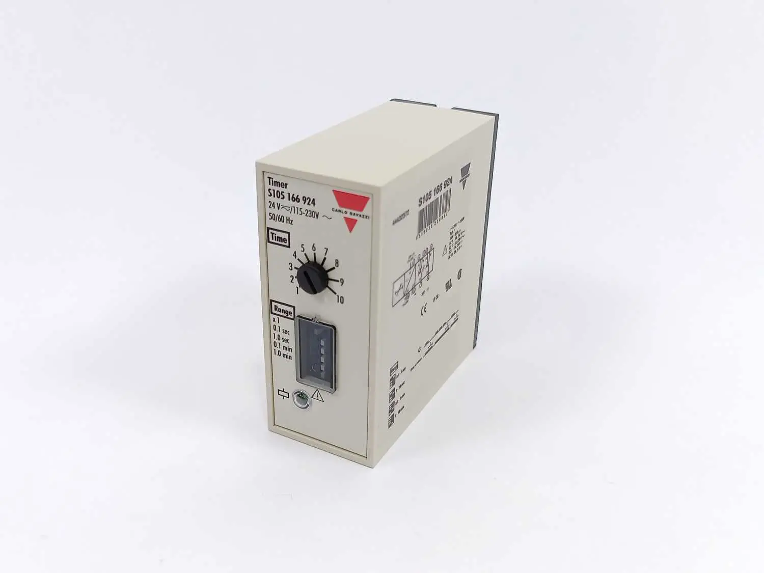 Produktfoto 1 von Carlo Gavazzi S105166924