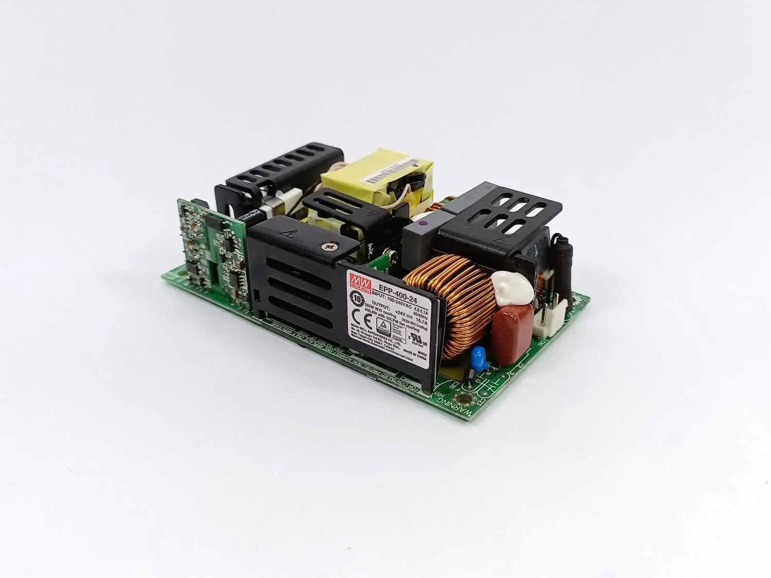 Produktfoto 1 von Mean Well EPP-400-24