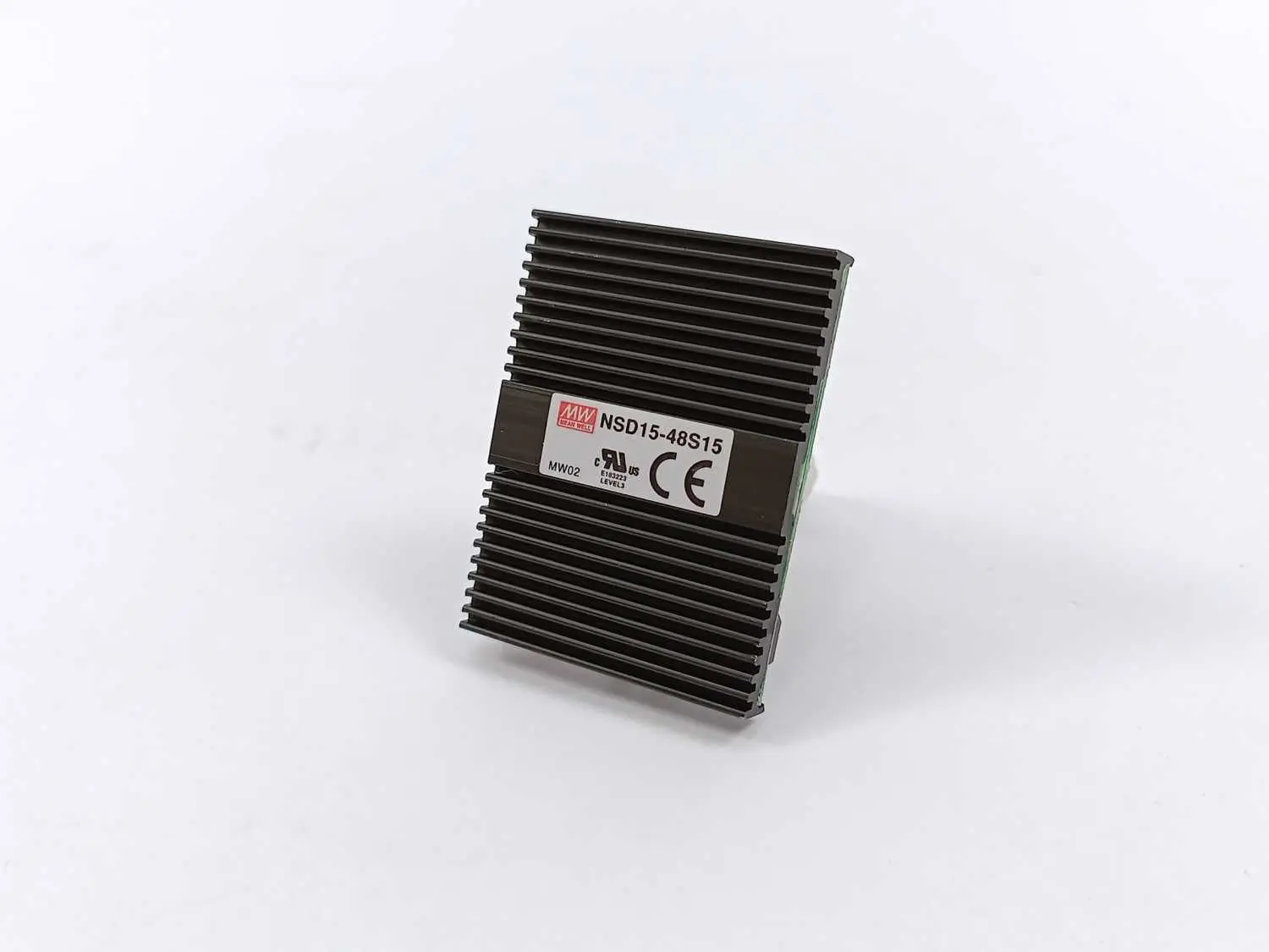 Produktfoto 1 von MeanWell NSD15-48S15