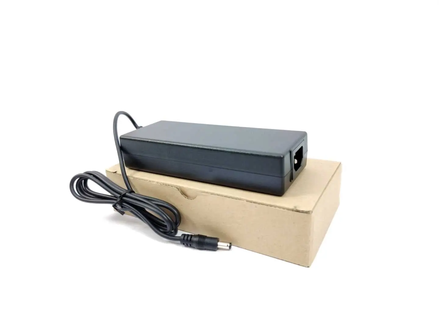 Produktfoto 1 von Mean Well AS120P48P1M