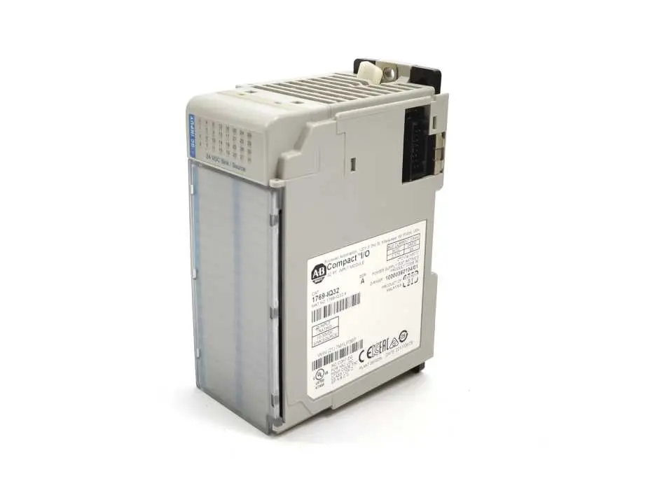 Produktfoto 1 von AB 1769-IQ32