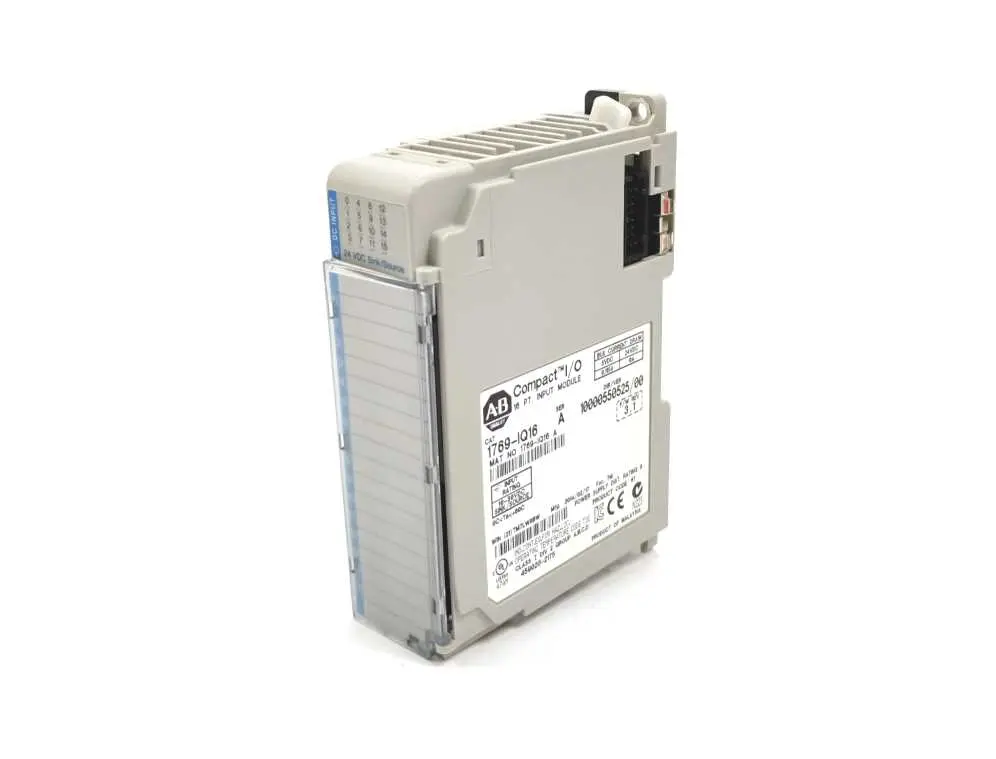 Produktfoto 1 von AB 1769-IQ16