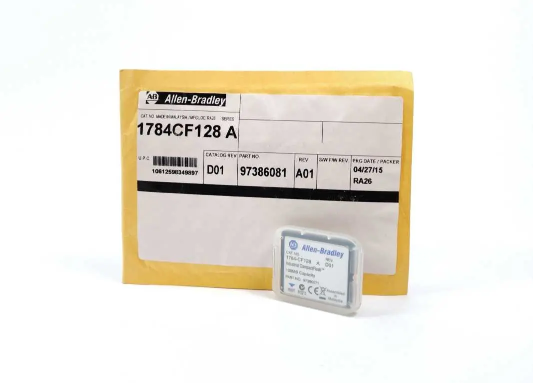 Produktfoto 1 von AB 1784CF128