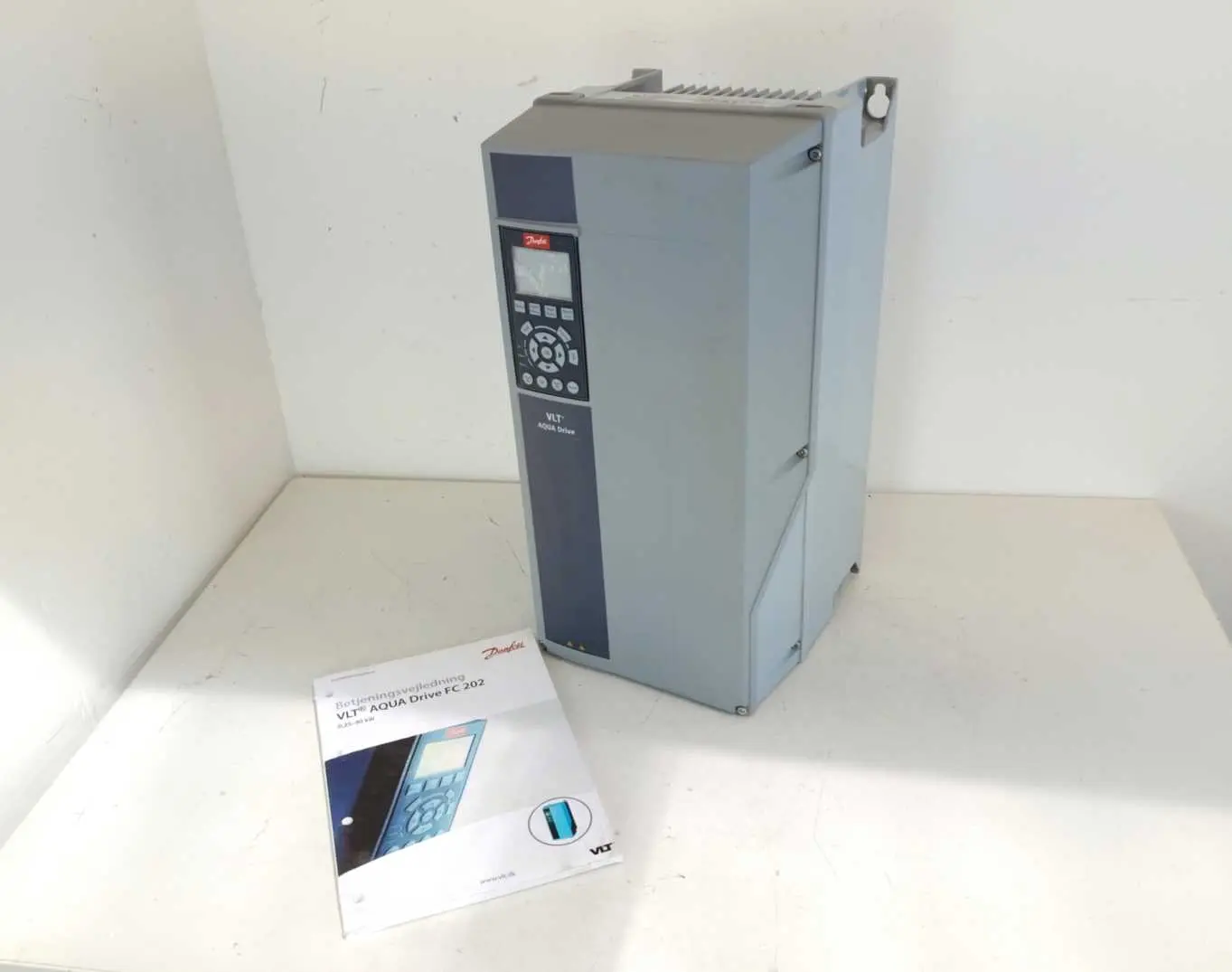 Produktfoto 1 von Danfoss 131F0850