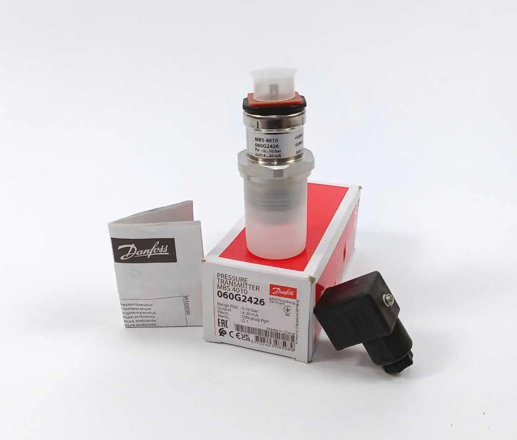 Produktfoto 1 von Danfoss 060G2426