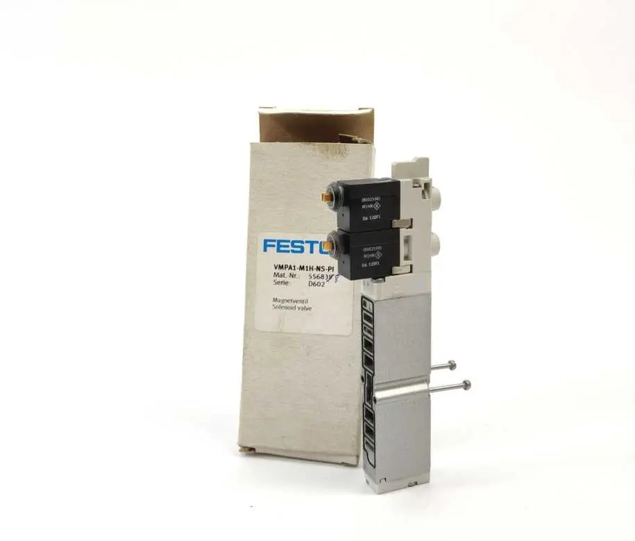 Produktfoto 1 von Festo 556838