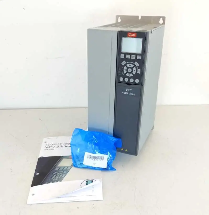 Produktfoto 1 von Danfoss 131F6644