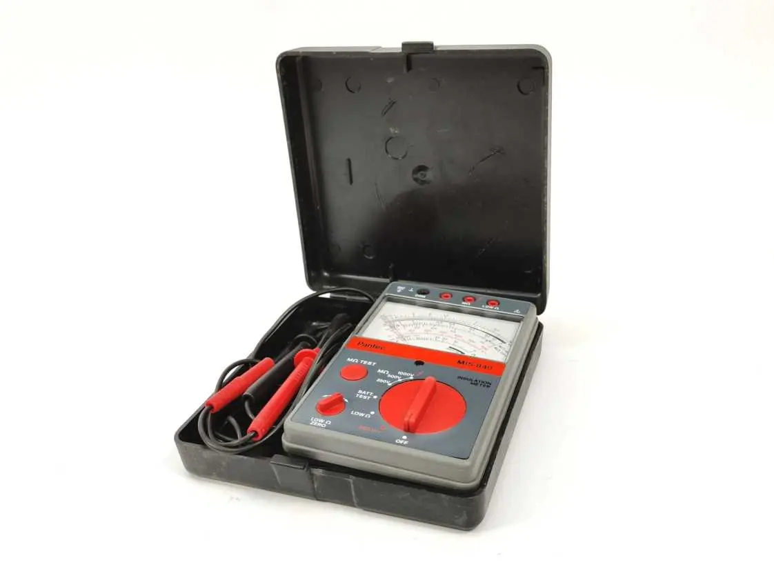 Produktfoto 1 von Pantec MIS 840
