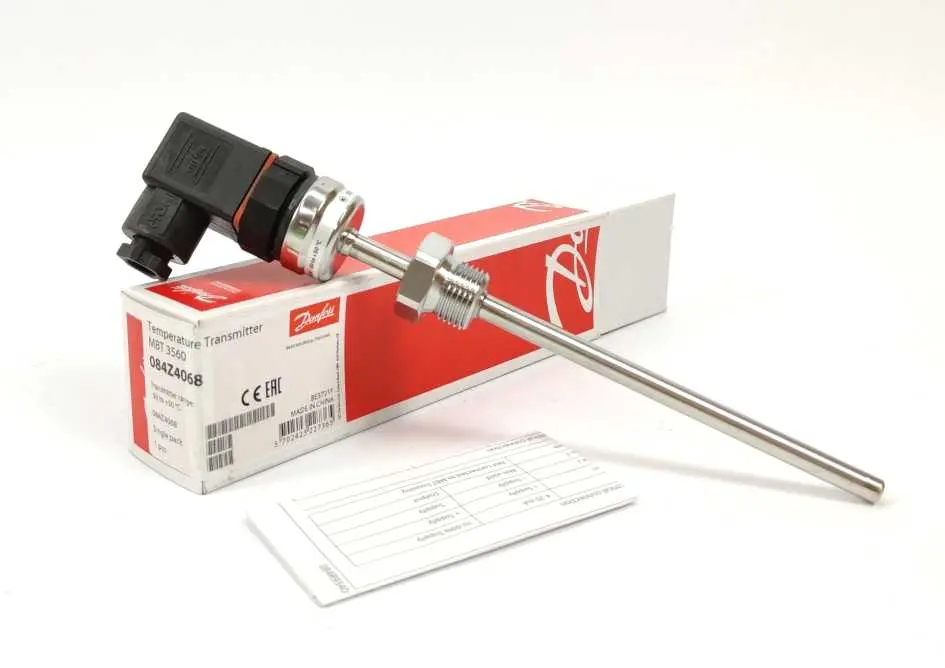 Produktfoto 1 von Danfoss 084Z4068
