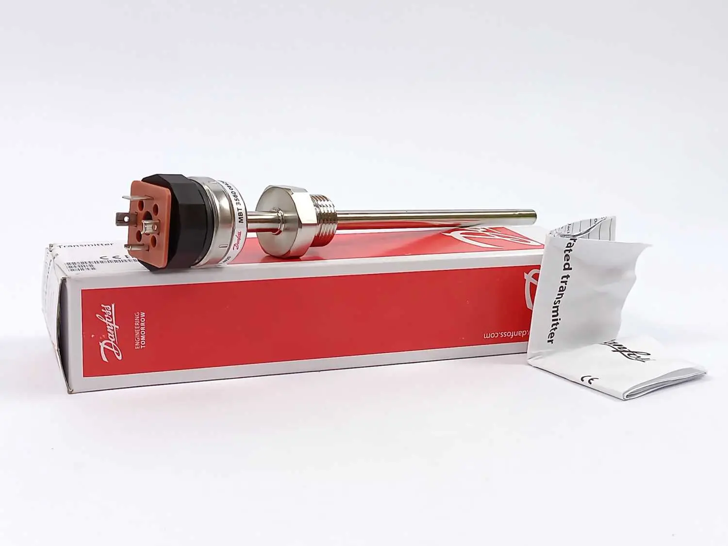 Produktfoto 1 von Danfoss 084Z4068