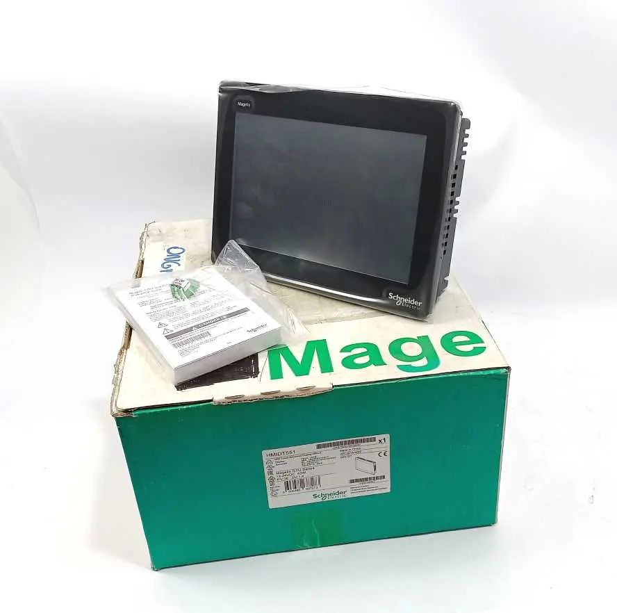 Produktfoto 1 von Schneider Electric HMIDT551