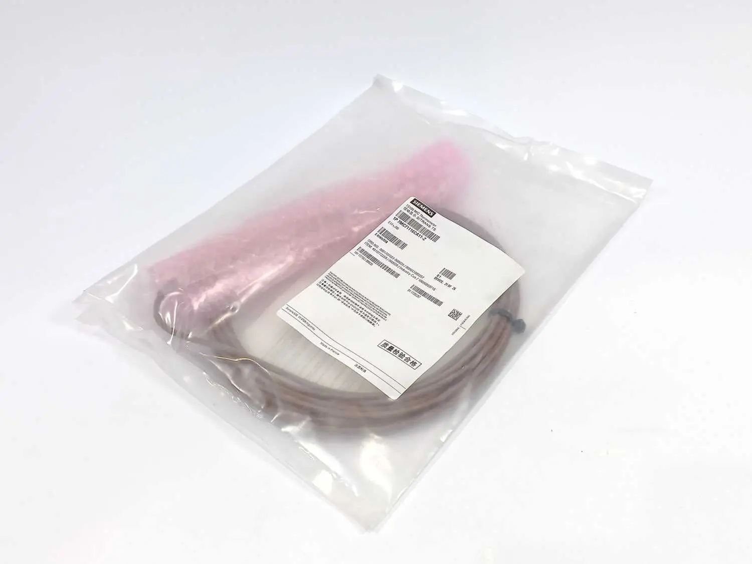 Produktfoto 1 von Siemens 7MC71116CA11-Z