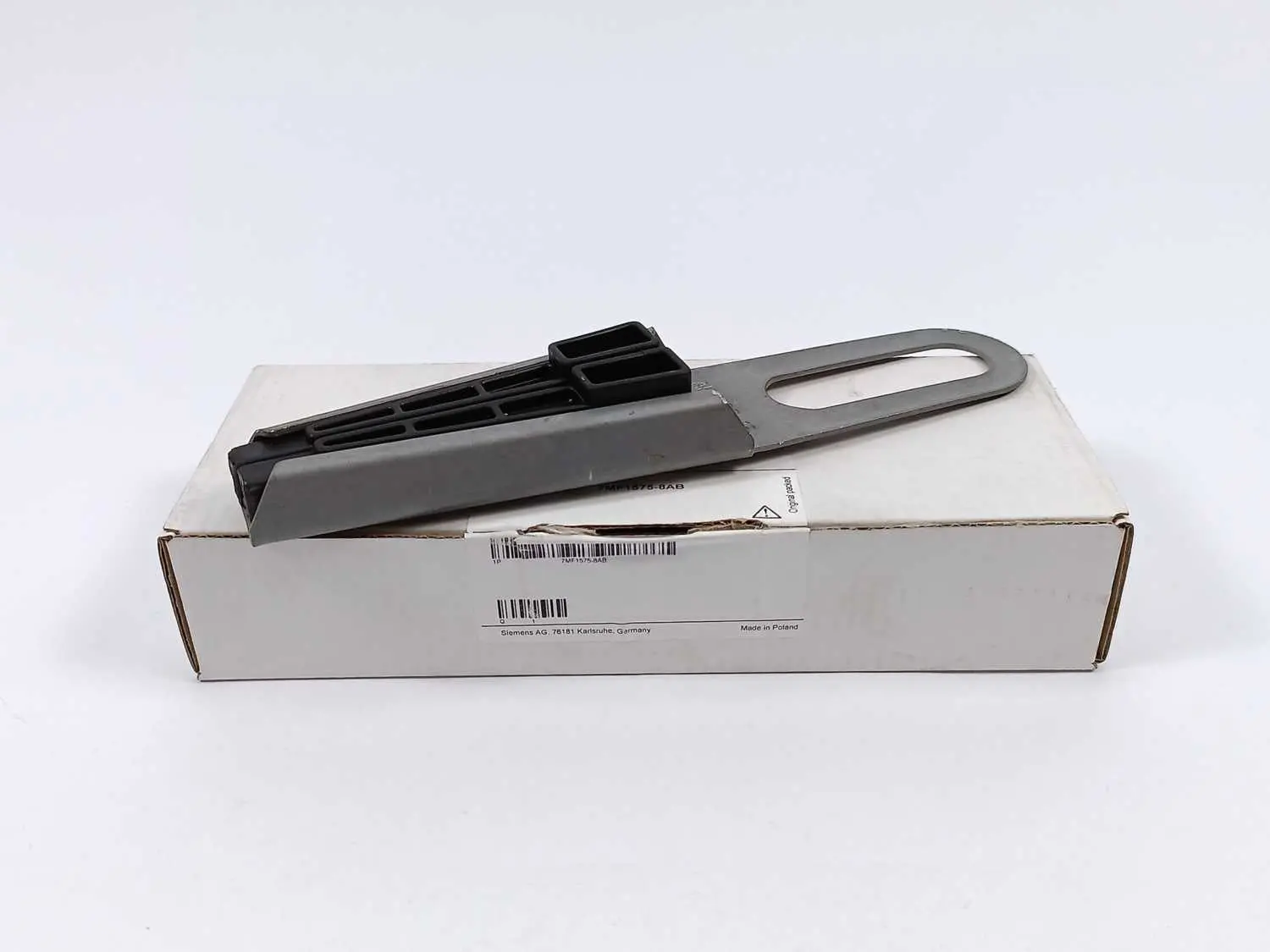 Produktfoto 1 von Siemens 7MF15-72-8AB