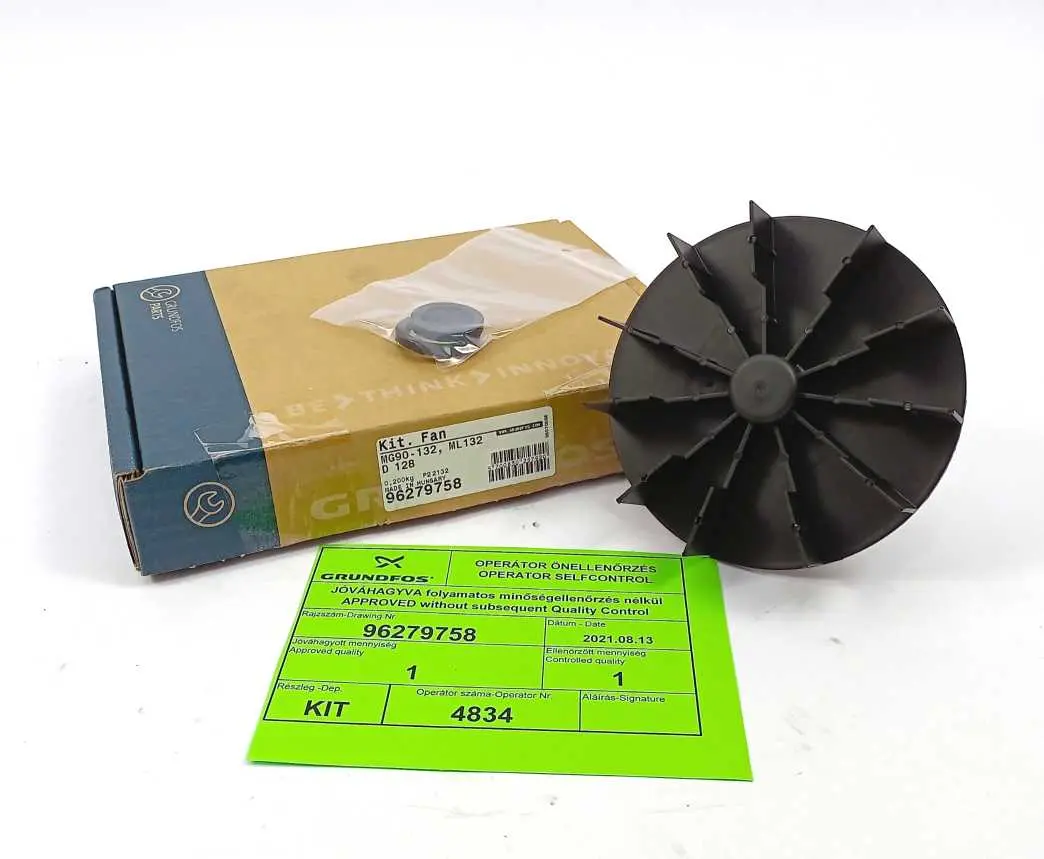 Produktfoto 1 von GRUNDFOS 96279758
