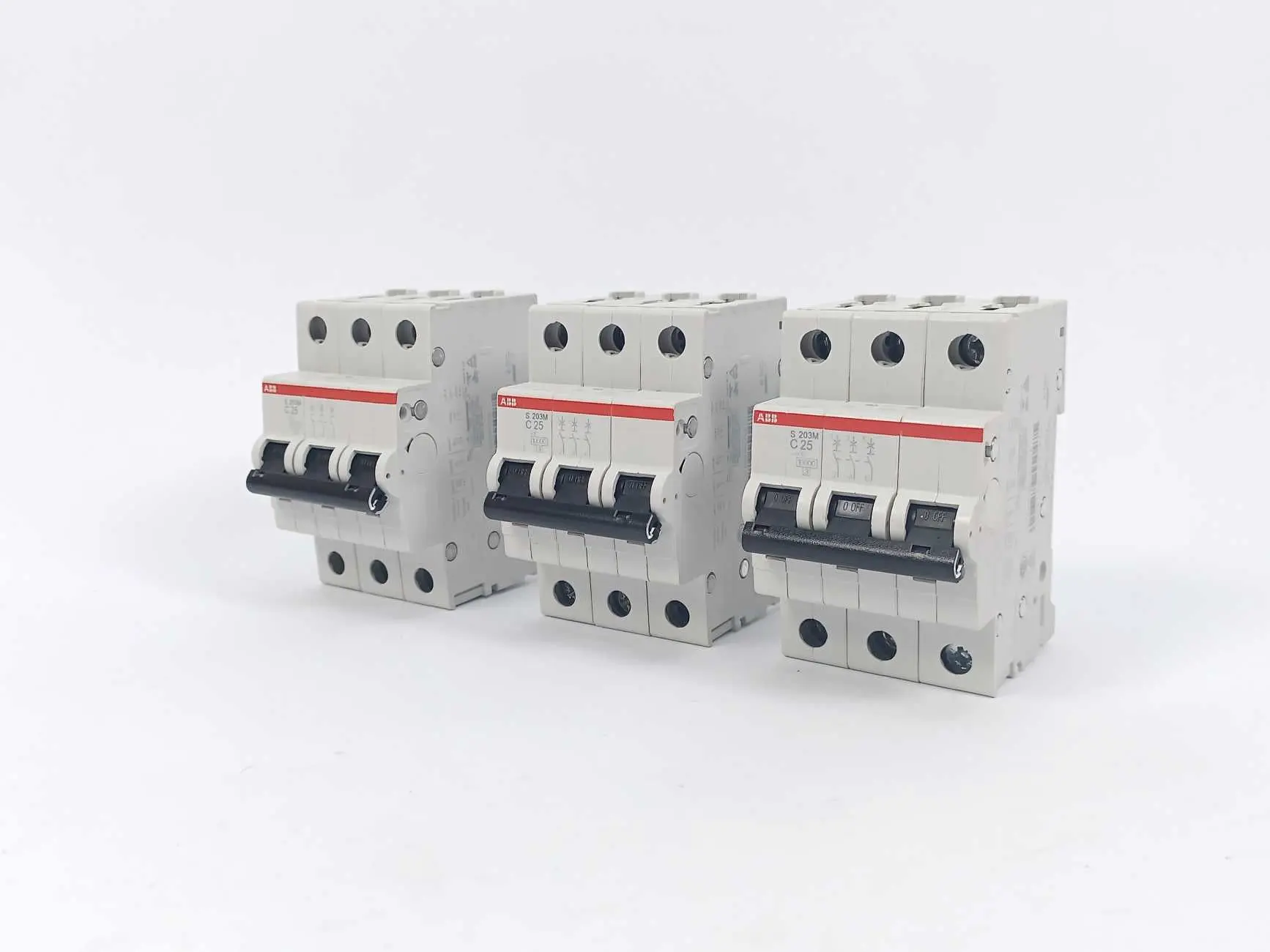 Produktfoto 1 von ABB 2CDS273001R0254