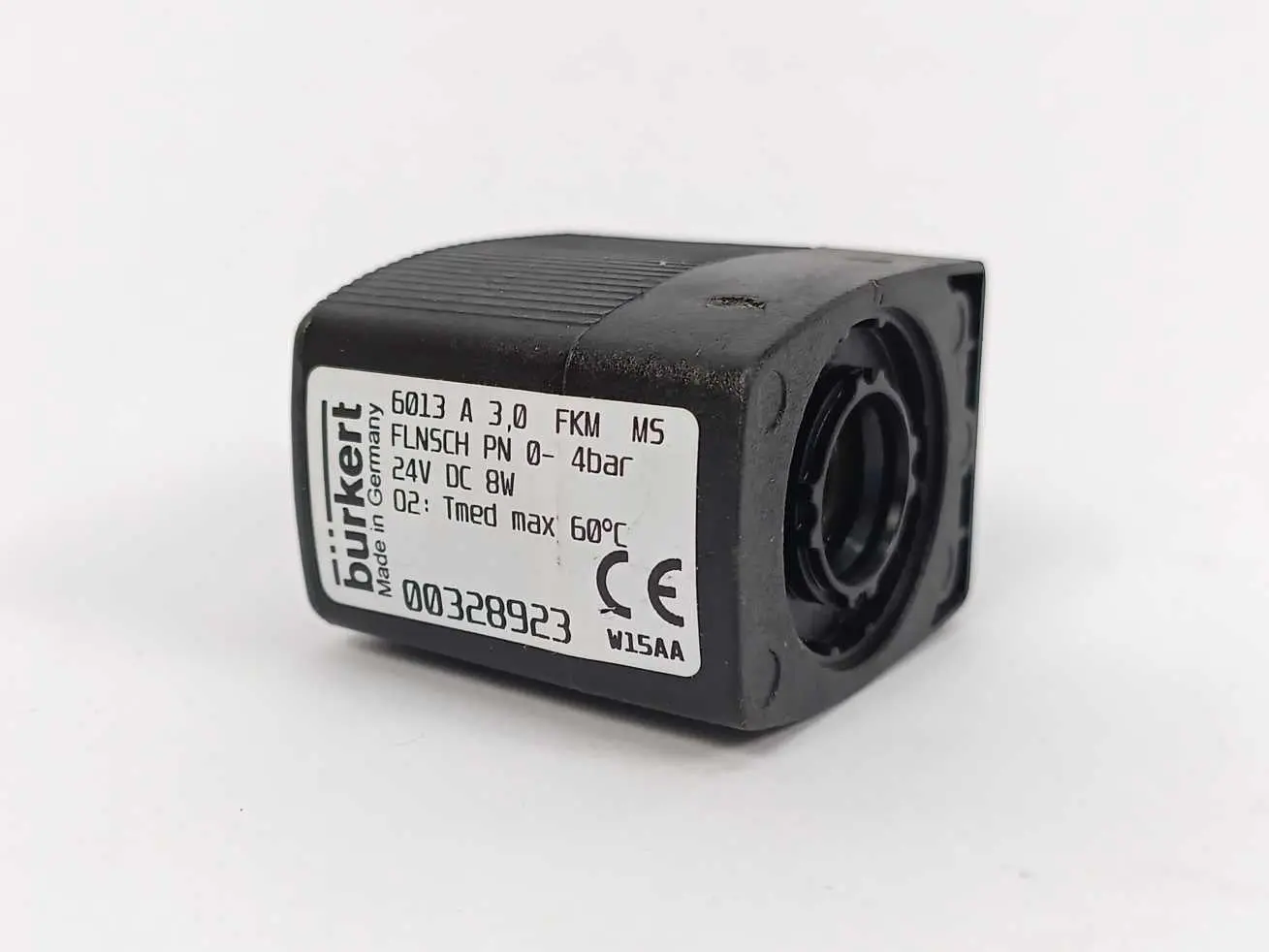 Produktfoto 1 von Burkert 00328923