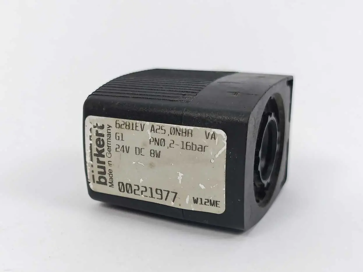 Produktfoto 1 von Burkert 00221977