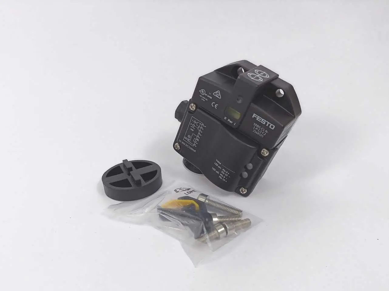 Produktfoto 1 von Festo 3568165