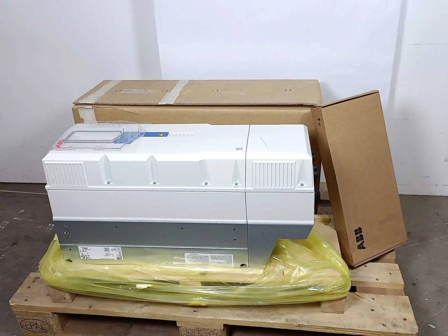 Produktfoto 1 von ABB 3AXD50000114733