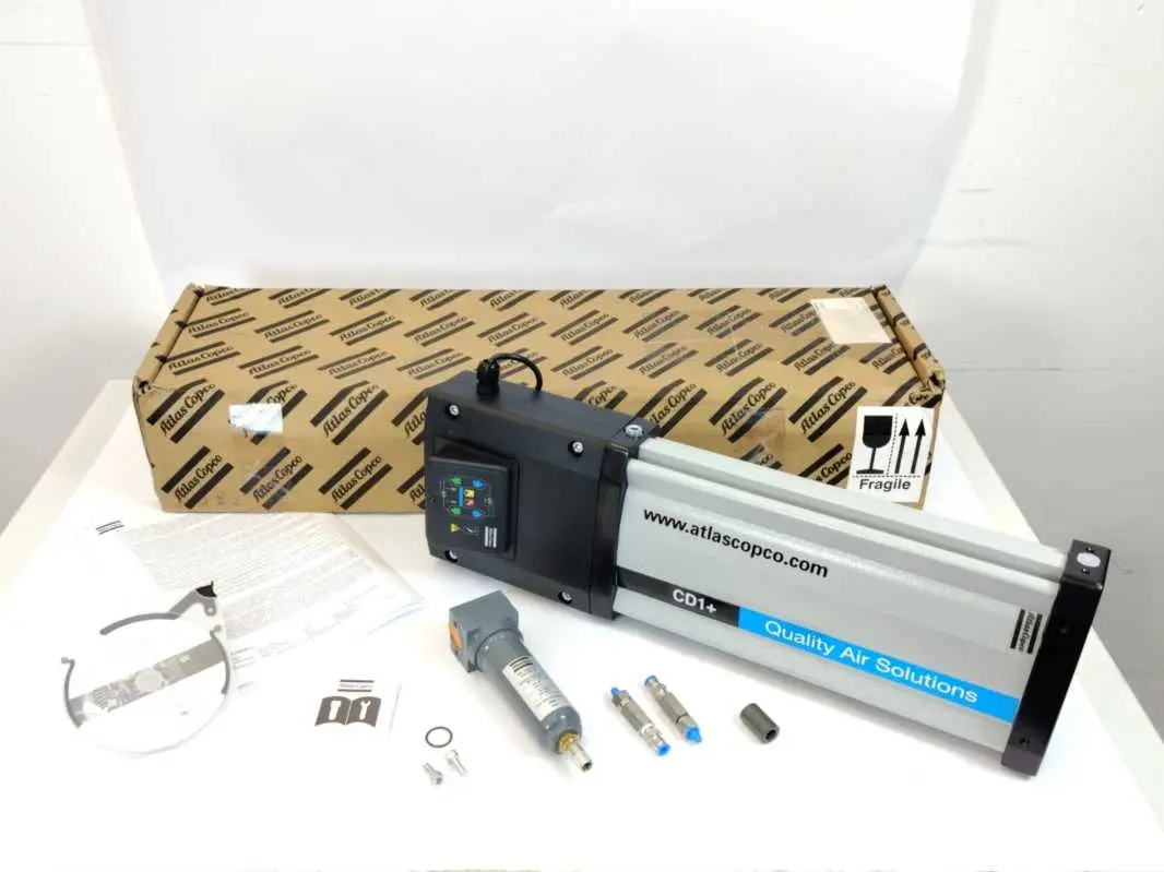 Produktfoto 1 von Atlas Copco 8102 3202 26