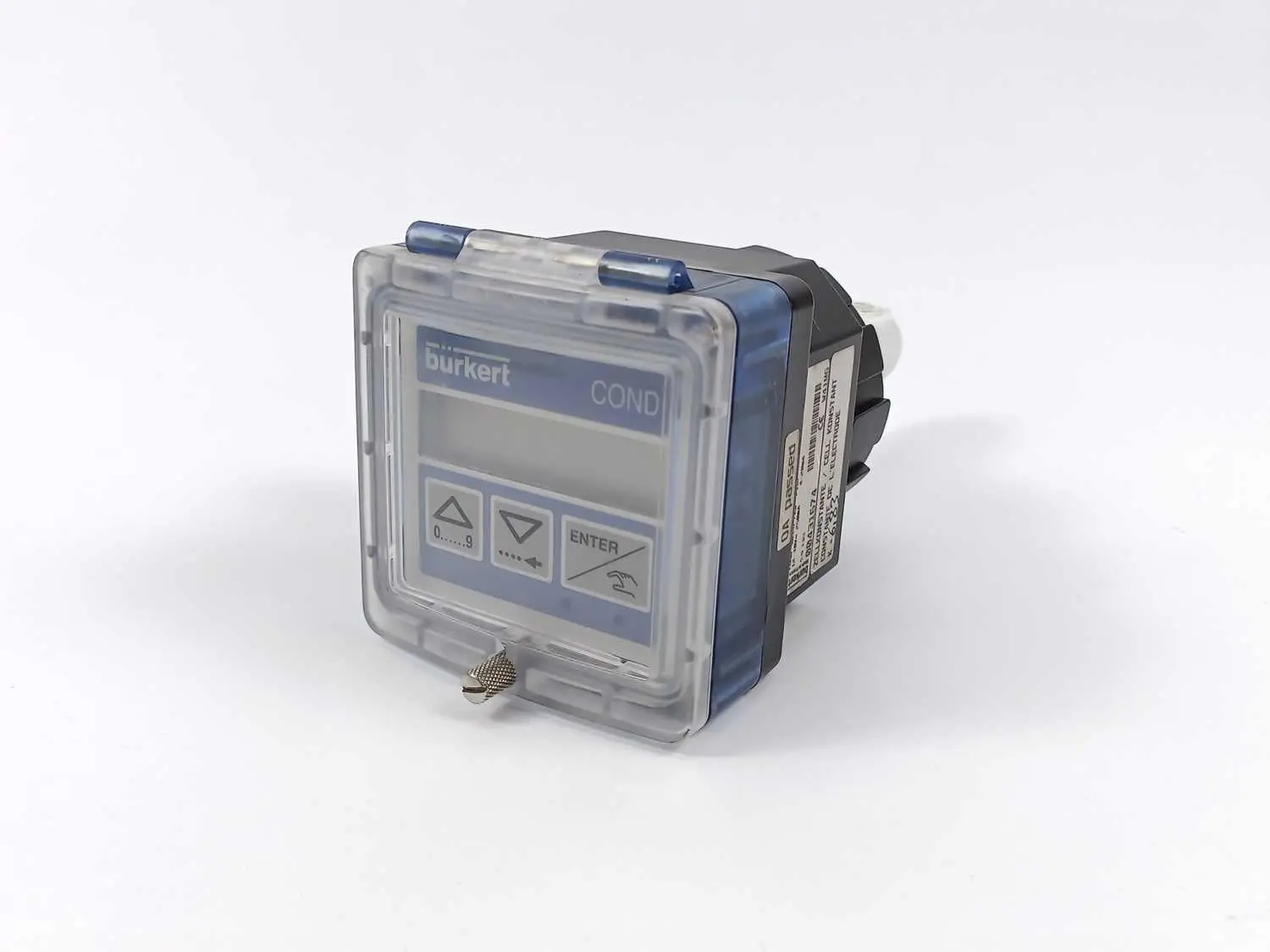 Produktfoto 1 von Burkert 00431674