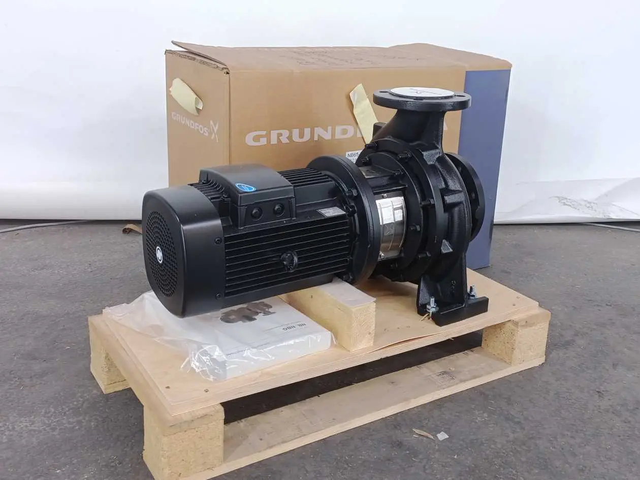Produktfoto 1 von GRUNDFOS 98815898