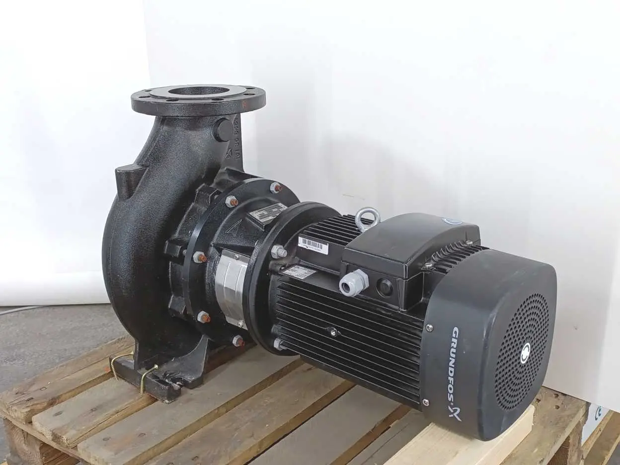 Produktfoto 1 von GRUNDFOS 98321723