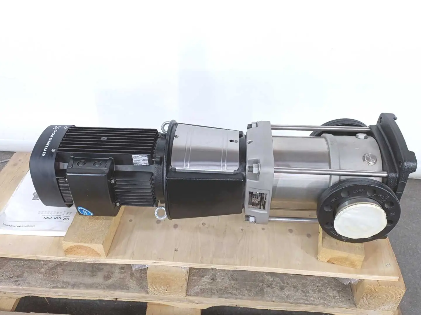 Produktfoto 1 von GRUNDFOS 96122296