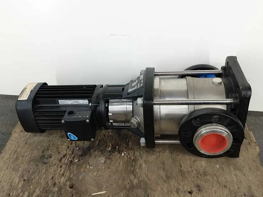 Produktfoto 1 von GRUNDFOS 96501769