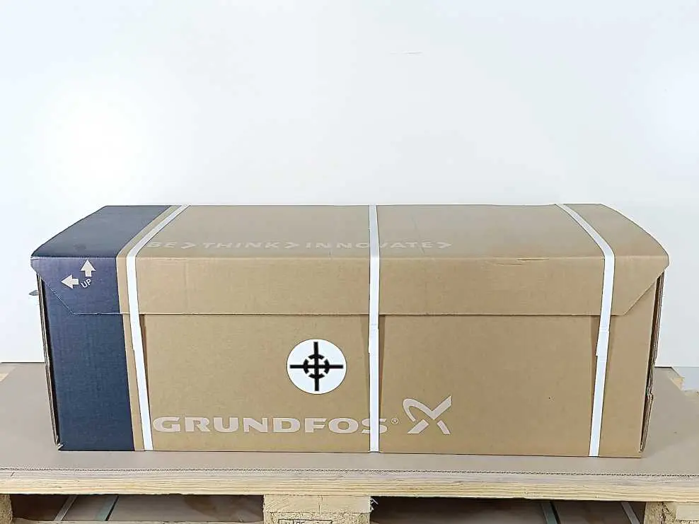 Produktfoto 1 von GRUNDFOS 92731661