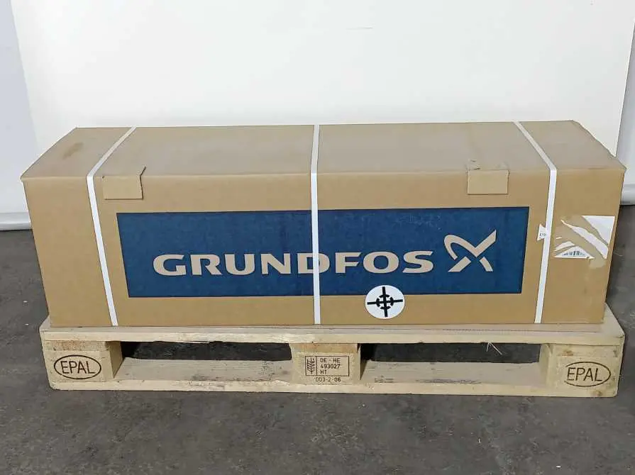 Produktfoto 1 von GRUNDFOS 98861133