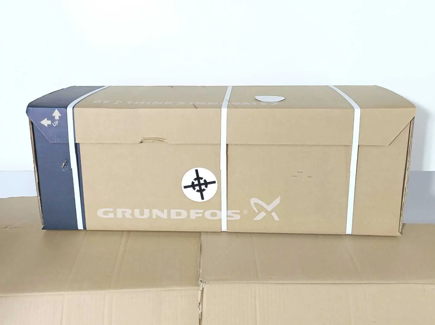 Produktfoto 1 von GRUNDFOS 92726408