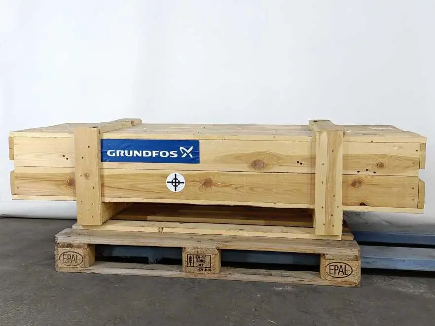 Produktfoto 1 von GRUNDFOS 14DV3604