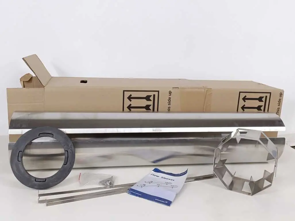 Produktfoto 1 von GRUNDFOS 96937744