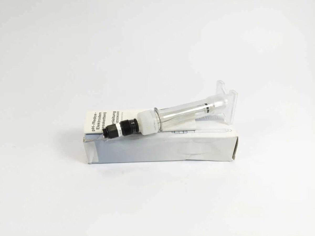 Produktfoto 1 von Jumo 00321746