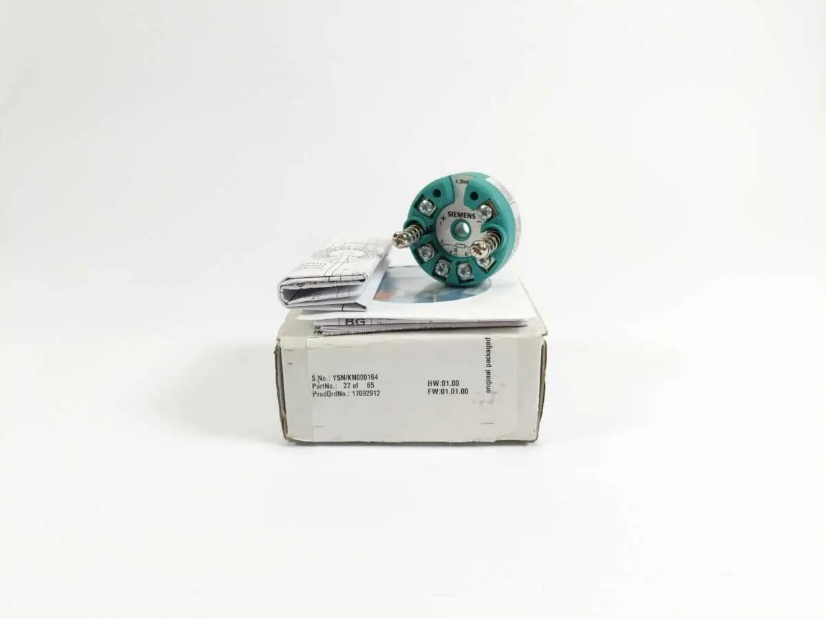 Produktfoto 1 von Siemens 7NG3211-0BN00